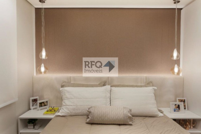Imagem Imóvel com 2 Quartos à Venda, 74 m² em Aclimação - São Paulo