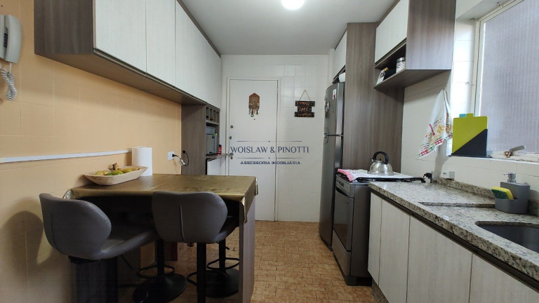 Imagem Apartamento com 3 Quartos à Venda, 136 m² em Juvevê - Curitiba Imagem Apartamento com 3 Quartos à Venda, 136 m² em Juvevê - Curitiba