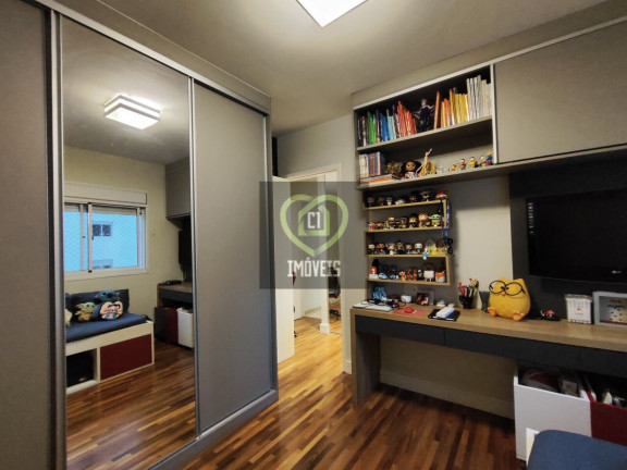 Apartamento com 3 Quartos à Venda, 172 m² em Vila Leopoldina - São Paulo