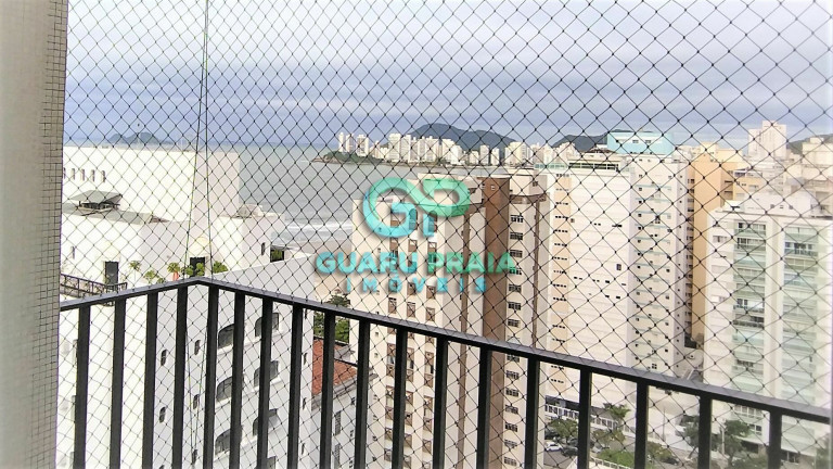 Imagem Cobertura com 5 Quartos para Alugar, 222 m² em Pitangueiras - Guarujá