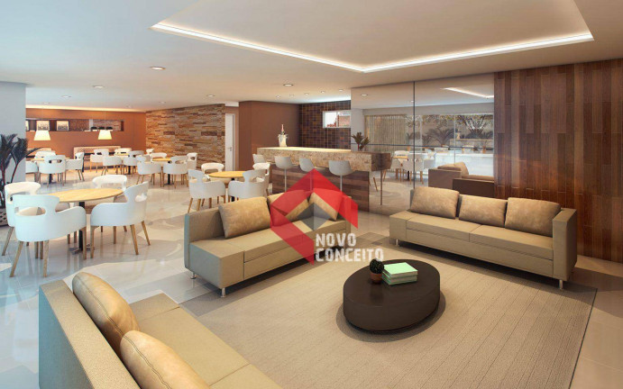 Imagem Apartamento com 3 Quartos à Venda, 97 m² em Papicu - Fortaleza Imagem Apartamento com 3 Quartos à Venda, 97 m² em Papicu - Fortaleza