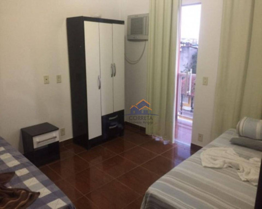 Imagem Apartamento com 2 Quartos para Alugar, 77 m² em Village - Angra Dos Reis Imagem Apartamento com 2 Quartos para Alugar, 77 m² em Village - Angra Dos Reis