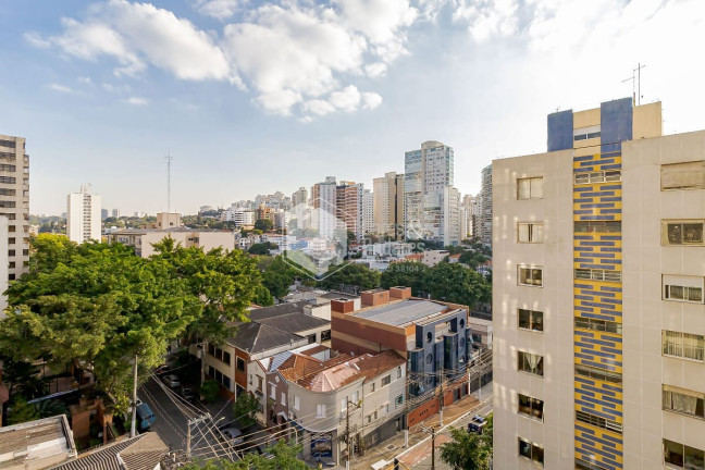 Imagem Apartamento com 3 Quartos à Venda, 240 m² em Santa Cecília - São Paulo Imagem Apartamento com 3 Quartos à Venda, 240 m² em Santa Cecília - São Paulo