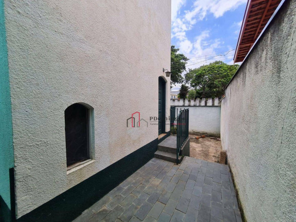 Imagem Sobrado com 4 Quartos à Venda, 213 m² em Jardim Bonfim - Campinas Imagem Sobrado com 4 Quartos à Venda, 213 m² em Jardim Bonfim - Campinas