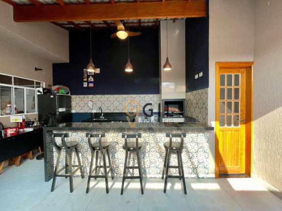 Imagem Casa com 2 Quartos à Venda, 80 m² em Bairro Do Colonia - Jacareí