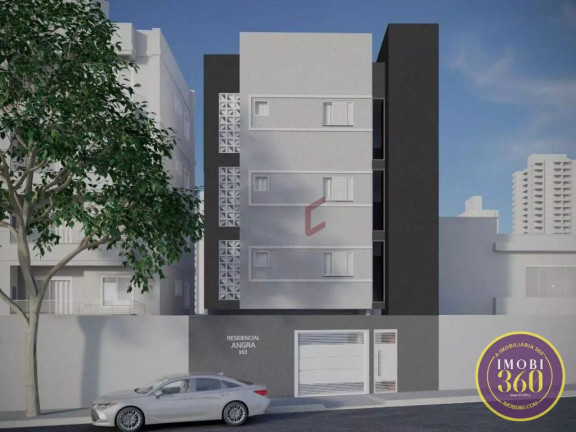 Apartamento com 2 Quartos à Venda, 33 m² em Vila Carrão - São Paulo