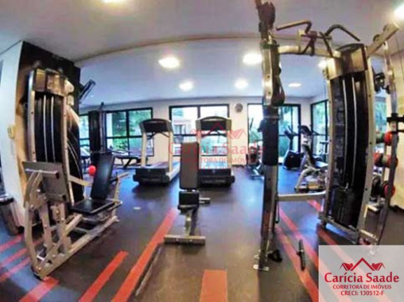 Imagem Apartamento com 1 Quarto à Venda, 50 m² em Jardim Paulista - São Paulo