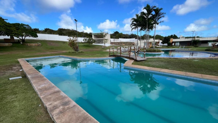 Imagem Casa de Condomínio com 4 Quartos à Venda, 450 m² em Ponta Negra - Natal