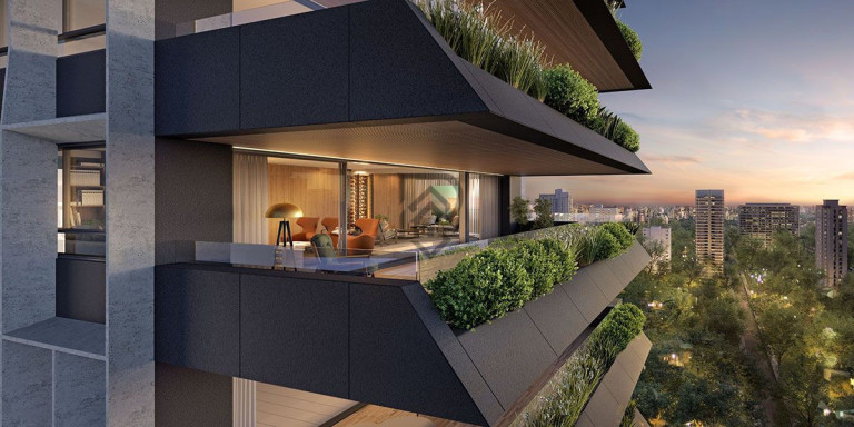 Imagem Apartamento com 3 Quartos à Venda, 252 m² em Jardim Paulista - São Paulo Imagem Apartamento com 3 Quartos à Venda, 252 m² em Jardim Paulista - São Paulo
