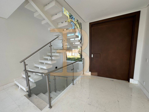 Imagem Casa com 5 Quartos à Venda, 709 m² em Tamboré - Santana De Parnaíba Imagem Casa com 5 Quartos à Venda, 709 m² em Tamboré - Santana De Parnaíba