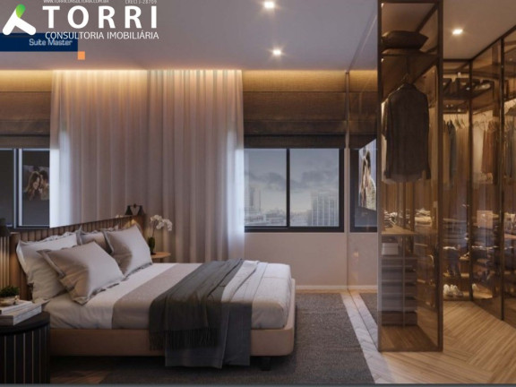 Imagem Apartamento com 3 Quartos à Venda, 101 m² em Centro - Sorocaba