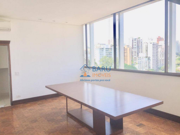 Imagem Apartamento com 4 Quartos à Venda ou Locação, 430 m² em Higienópolis - São Paulo Imagem Apartamento com 4 Quartos à Venda ou Locação, 430 m² em Higienópolis - São Paulo