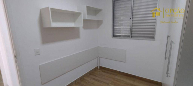 Imagem Apartamento com 2 Quartos à Venda, 44 m² em Vila Progresso - Itu Imagem Apartamento com 2 Quartos à Venda, 44 m² em Vila Progresso - Itu