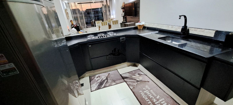 Imagem Sobrado com 2 Quartos à Venda, 100 m² em Jardim Cristiane - Santo André Imagem Sobrado com 2 Quartos à Venda, 100 m² em Jardim Cristiane - Santo André
