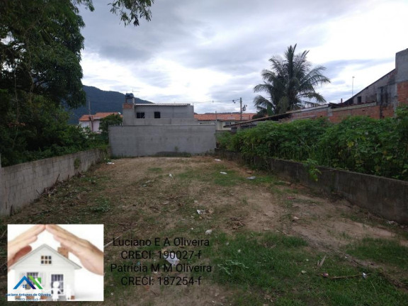 Imagem Terreno à Venda, 250 m² em Jaraguá - São Sebastião Imagem Terreno à Venda, 250 m² em Jaraguá - São Sebastião
