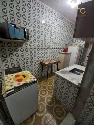 Imagem Apartamento com 2 Quartos à Venda, 78 m² em Boqueirão - Praia Grande Imagem Apartamento com 2 Quartos à Venda, 78 m² em Boqueirão - Praia Grande