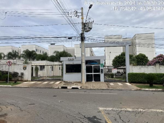 Apartamento com 2 Quartos à Venda, 42 m² em Jardim Imperial - Aparecida De Goiania