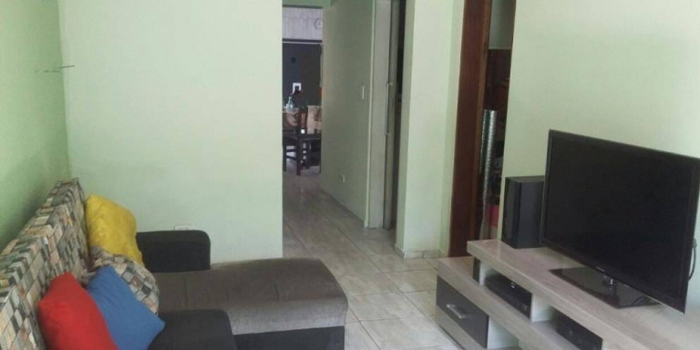 Imagem Casa com 2 Quartos à Venda, 127 m² em Casa Branca - Santo André Imagem Casa com 2 Quartos à Venda, 127 m² em Casa Branca - Santo André
