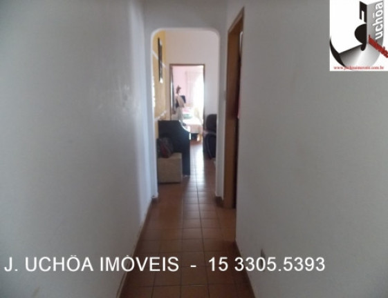 Imagem Casa com 3 Quartos à Venda, 190 m² em Centro - Tatuí Imagem Casa com 3 Quartos à Venda, 190 m² em Centro - Tatuí