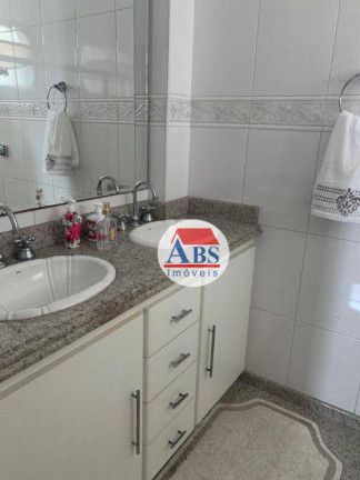 Imagem Apartamento com 4 Quartos à Venda, 257 m² em Gonzaga - Santos Imagem Apartamento com 4 Quartos à Venda, 257 m² em Gonzaga - Santos
