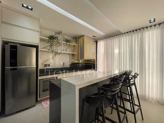 Imagem Casa de Condomínio com 4 Quartos à Venda, 536 m² em Condomínio Residencial Jaguary - São José Dos Campos