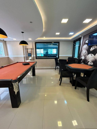 Imagem Apartamento com 2 Quartos à Venda, 80 m² em Caiçara - Praia Grande
