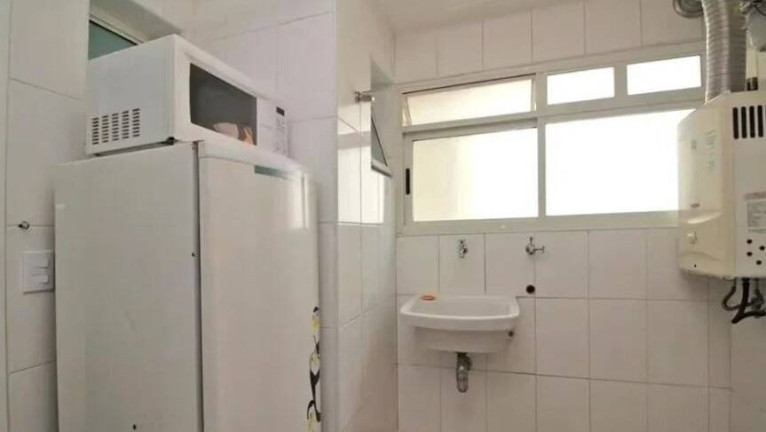 Imagem Apartamento com 3 Quartos à Venda, 125 m² em Moema - São Paulo Imagem Apartamento com 3 Quartos à Venda, 125 m² em Moema - São Paulo