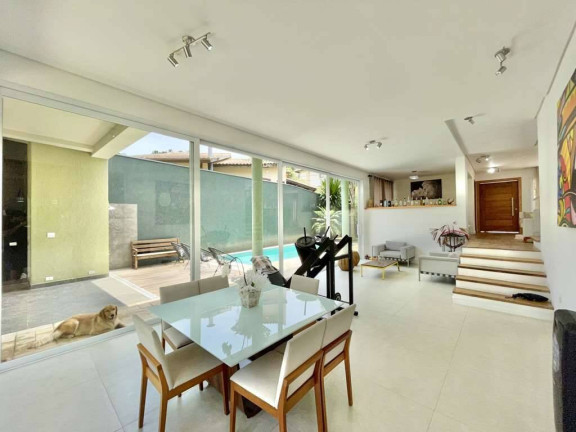 Imagem Casa de Condomínio com 4 Quartos à Venda, 386 m² em Chácara Dos Junqueiras - Carapicuíba