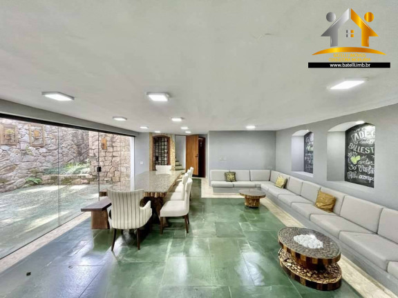 Imagem Casa de Condomínio com 4 Quartos à Venda, 549 m² em Jardim Passárgada I - Cotia Imagem Casa de Condomínio com 4 Quartos à Venda, 549 m² em Jardim Passárgada I - Cotia