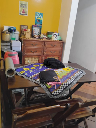 Imagem Apartamento com 2 Quartos à Venda, 78 m² em Campestre - Santo André