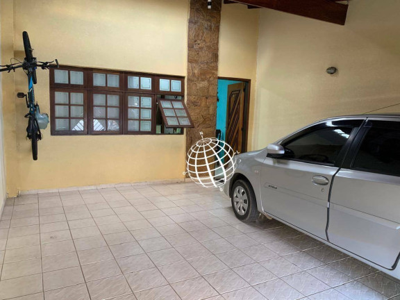 Imagem Casa com 2 Quartos à Venda, 136 m² em Jardim Alvinópolis - Atibaia Imagem Casa com 2 Quartos à Venda, 136 m² em Jardim Alvinópolis - Atibaia