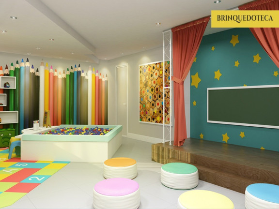 Imagem Imóvel com 2 Quartos à Venda, 48 m² em Centro - São Bernardo Do Campo Imagem Imóvel com 2 Quartos à Venda, 48 m² em Centro - São Bernardo Do Campo