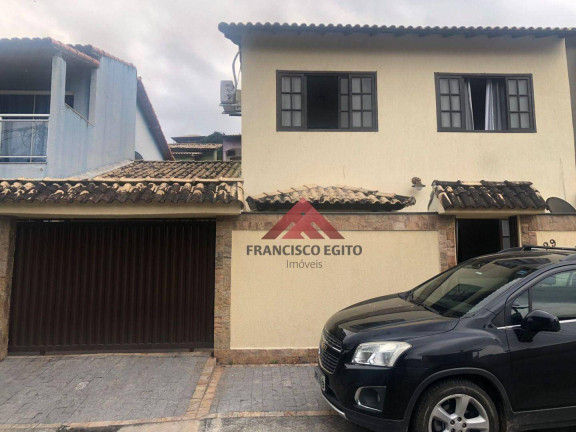 Imagem Casa com 2 Quartos à Venda, 195 m² em Tribobó - São Gonçalo Imagem Casa com 2 Quartos à Venda, 195 m² em Tribobó - São Gonçalo