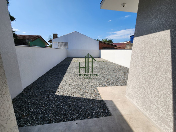 Imagem Casa com 2 Quartos à Venda, 59 m² em Balneário Estrela - Itapoá Imagem Casa com 2 Quartos à Venda, 59 m² em Balneário Estrela - Itapoá