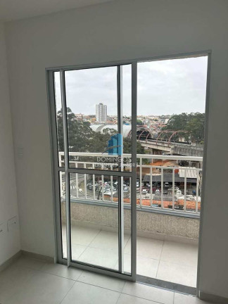 Imagem Apartamento com 2 Quartos à Venda, 35 m² em Itaquera - São Paulo