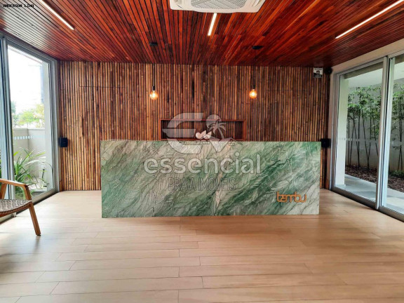 Apartamento com 2 Quartos à Venda, 66 m² em Praia Grande - Ubatuba