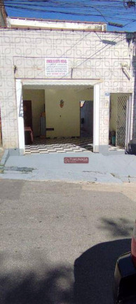 Sobrado com 4 Quartos à Venda, 130 m² em Jardim Adriana - Guarulhos