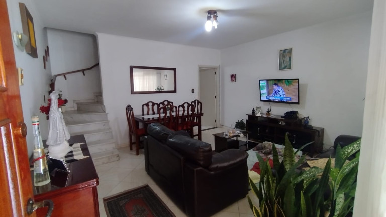 Imagem Sobrado com 3 Quartos à Venda, 120 m² em Vila Gumercindo - São Paulo Imagem Sobrado com 3 Quartos à Venda, 120 m² em Vila Gumercindo - São Paulo