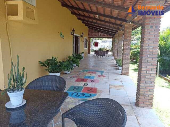 Imagem Chácara com 5 Quartos à Venda, 12 m² em Sitio Ema - Pindoretama Imagem Chácara com 5 Quartos à Venda, 12 m² em Sitio Ema - Pindoretama