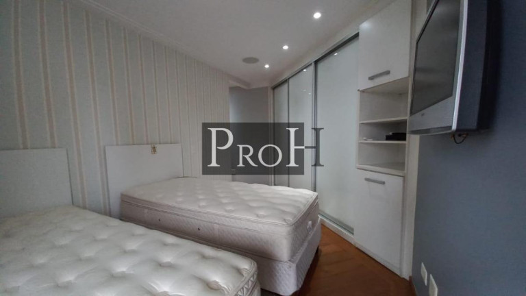 Imagem Apartamento com 4 Quartos à Venda, 359 m² em Jardim - Santo André Imagem Apartamento com 4 Quartos à Venda, 359 m² em Jardim - Santo André