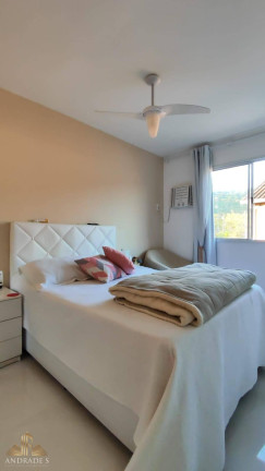 Imagem Casa de Condomínio com 3 Quartos à Venda, 85 m² em Vargem Pequena - Rio De Janeiro