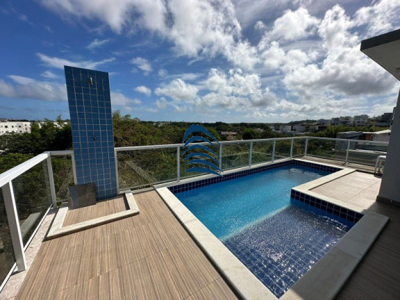 Imagem Casa com 3 Quartos à Venda, 300 m² em Alphaville Litoral Norte 2 - Camaçari Imagem Casa com 3 Quartos à Venda, 300 m² em Alphaville Litoral Norte 2 - Camaçari