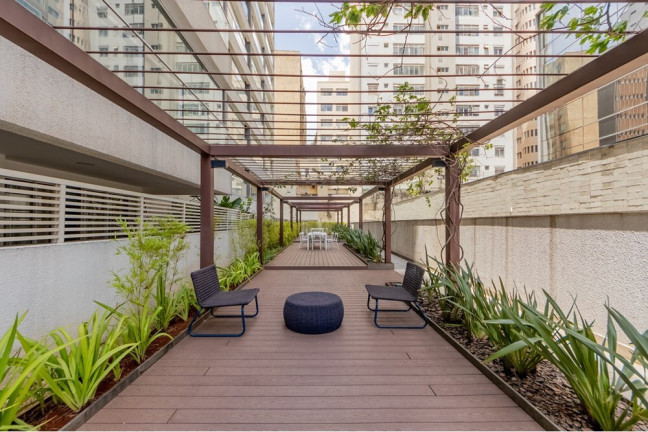 Imagem Imóvel com 1 Quarto à Venda, 35 m² em Consolação - São Paulo Imagem Imóvel com 1 Quarto à Venda, 35 m² em Consolação - São Paulo