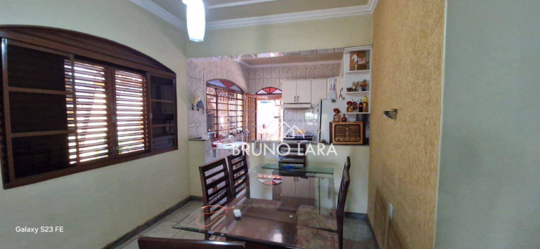 Imagem Casa com 3 Quartos à Venda, 200 m² em Marechal Rondon - Igarapé Imagem Casa com 3 Quartos à Venda, 200 m² em Marechal Rondon - Igarapé