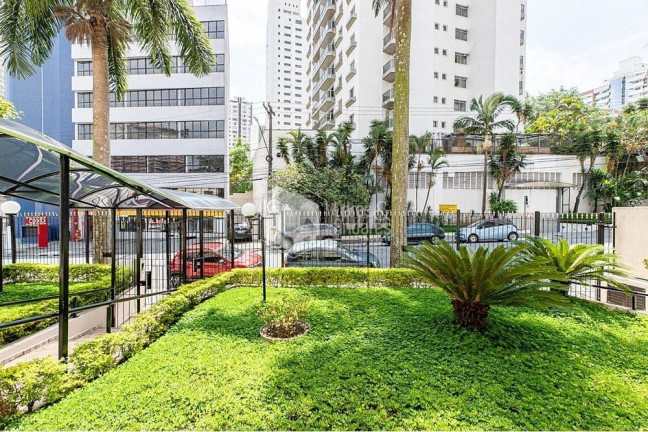 Imagem Apartamento com 2 Quartos à Venda, 60 m² em Vila Mascote - São Paulo
