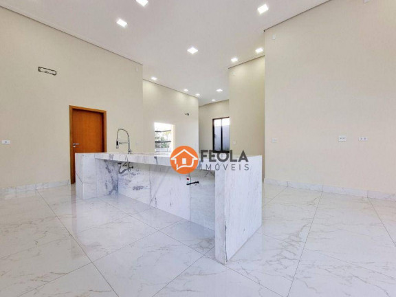 Imagem Casa com 3 Quartos à Venda, 270 m² em Loteamento Residencial Jardim Villagio Ii - Americana Imagem Casa com 3 Quartos à Venda, 270 m² em Loteamento Residencial Jardim Villagio Ii - Americana