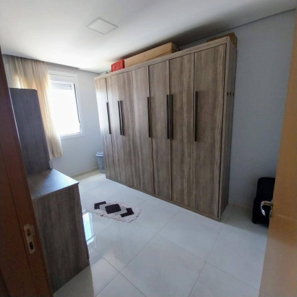 Imagem Apartamento com 2 Quartos à Venda, 53 m² em Jardim Do Lago - Jundiaí