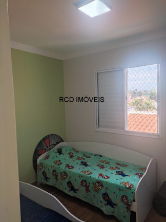 Imagem Casa com 3 Quartos à Venda, 120 m² em Jardim Petrópolis - Cotia