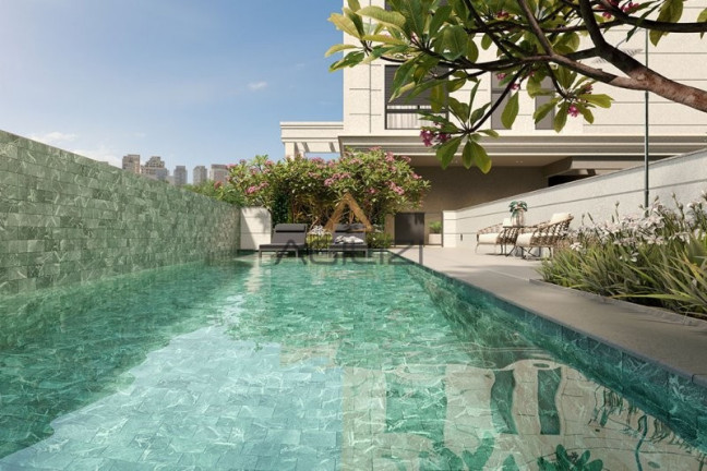 Imagem Apartamento com 3 Quartos à Venda, 201 m² em Jardim Paulista - São Paulo Imagem Apartamento com 3 Quartos à Venda, 201 m² em Jardim Paulista - São Paulo