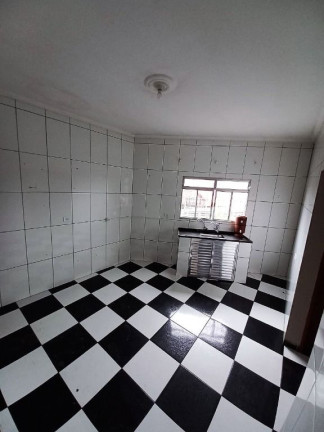 Imagem Casa com 4 Quartos à Venda, 130 m² em Vila Costa Muniz - Cubatão Imagem Casa com 4 Quartos à Venda, 130 m² em Vila Costa Muniz - Cubatão